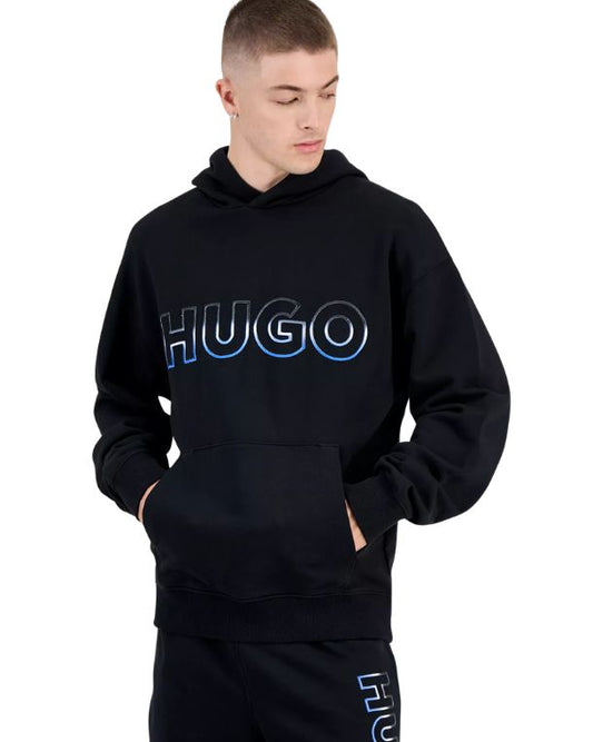 HUGO BOSS Men Regular Stylie Hoodie