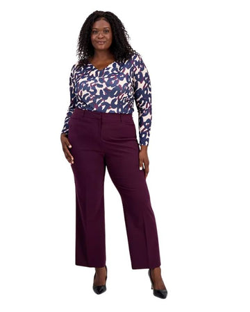 TAHARI Women Casual Pant