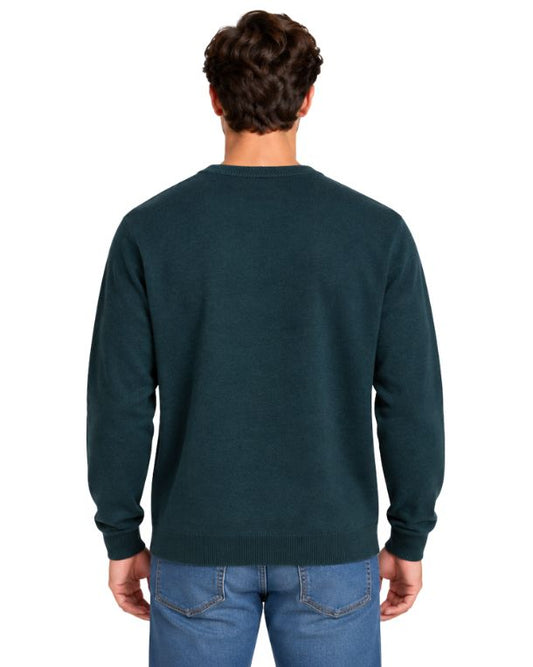 TEDDY SMITH Men Casual Wear T-Shirt