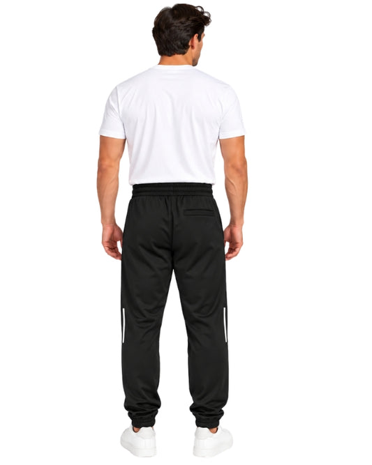 HUGO BOSS Men Tapered Fit Pant