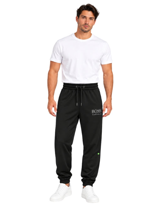 HUGO BOSS Men Tapered Fit Pant