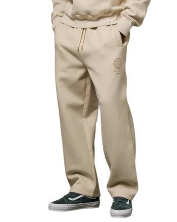 AMERICAN EAGLE Men Subtle Tonal Embroidery Pant
