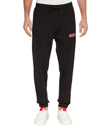 HUGO BOSS Men Casual Regular Fit Pants
