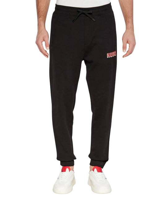 HUGO BOSS Men Casual Regular Fit Pants