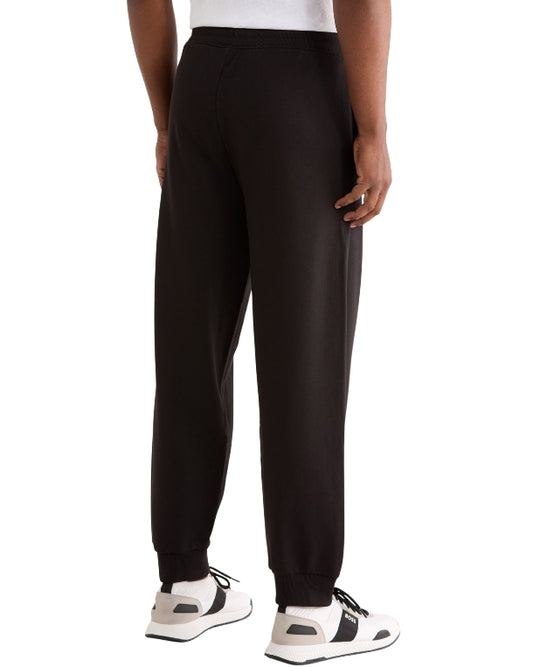 HUGO BOSS Men Cotton Jogger Pant