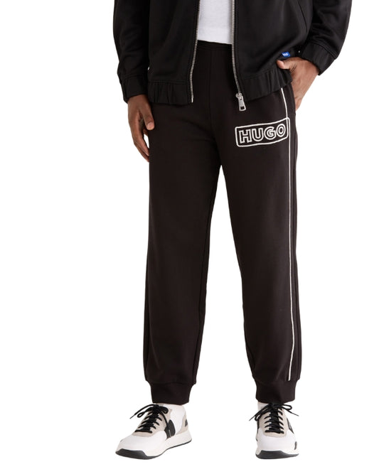 HUGO BOSS Men Cotton Jogger Pant