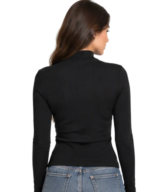 INC INTERNATIONA CONCEPTS Women Designed Neck T-Shirt