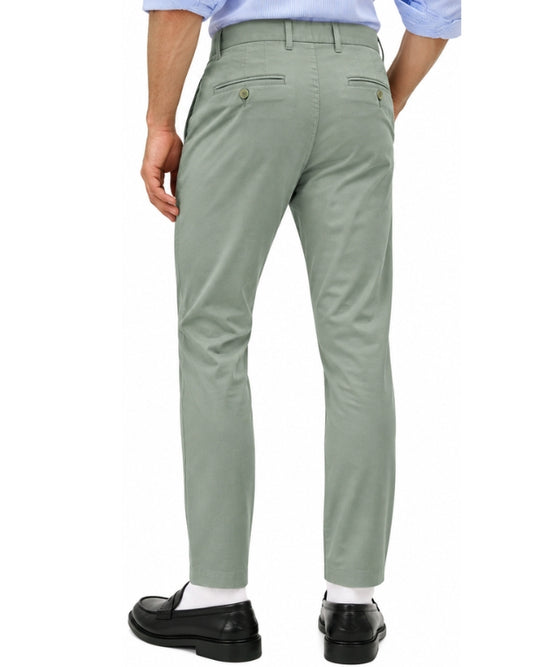 TOMMY HILFIGER Men Comfy Custom Fit Pant