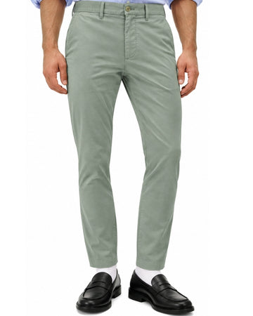 TOMMY HILFIGER Men Comfy Custom Fit Pant