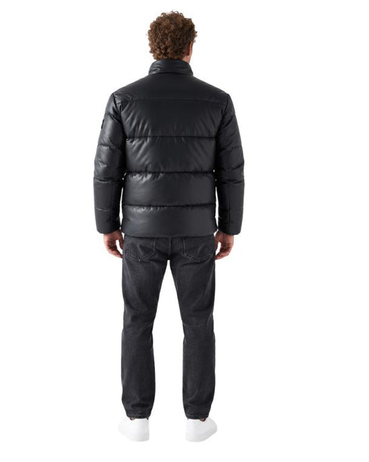 SALSA Men Puffer Jacket