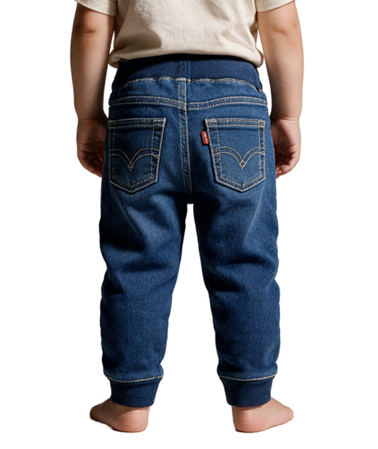 LEVI'S Baby Boys Jogger Jeans
