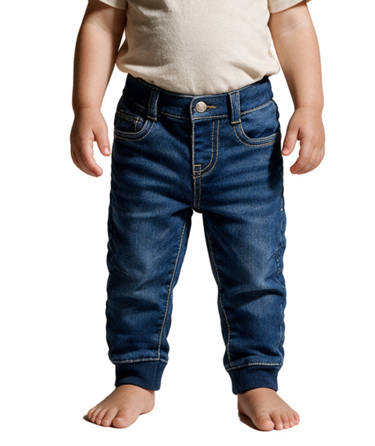 LEVI'S Baby Boys Jogger Jeans