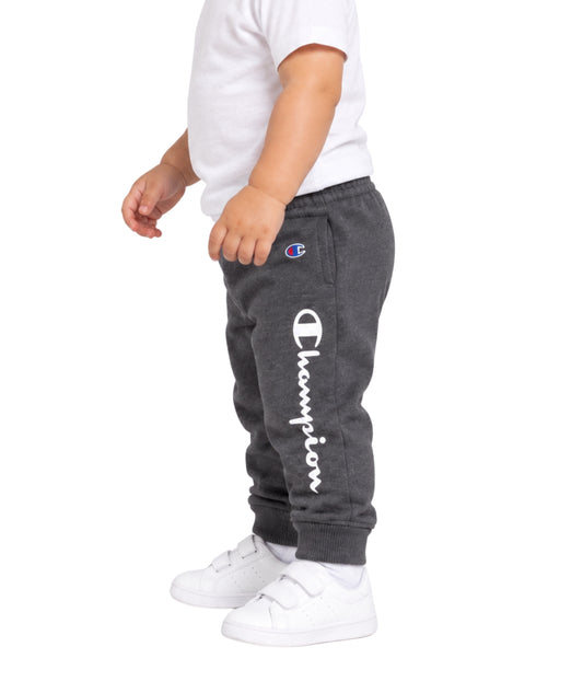 CHAMPION Baby Boys Casual Soft Pant