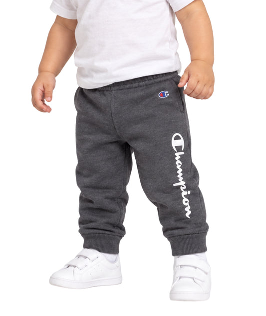 CHAMPION Baby Boys Casual Soft Pant