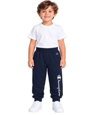 CHAMPION Boys Logo Stylie Pant