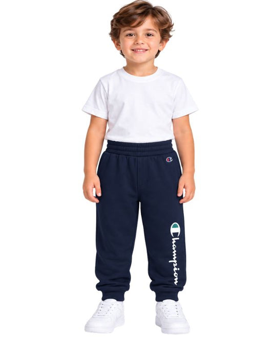 CHAMPION Boys Logo Stylie Pant
