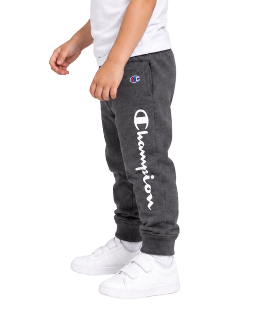 CHAMPION Kids Boys Casual Soft Pant