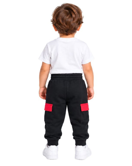 CHAMPION Baby Boy Daily Wear Pant