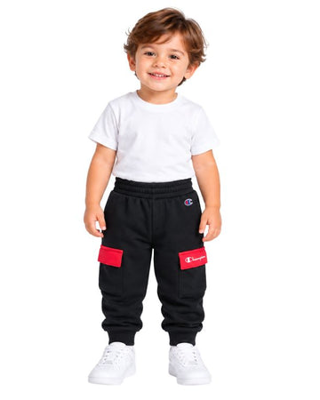 CHAMPION Baby Boy Daily Wear Pant