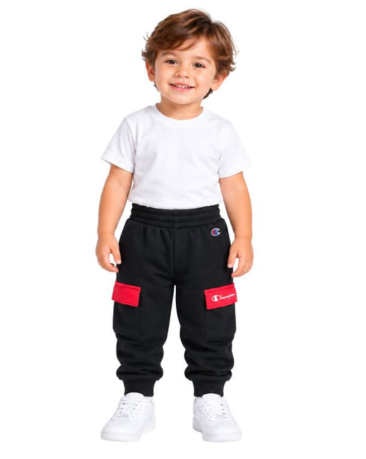 CHAMPION Baby Boy Daily Wear Pant