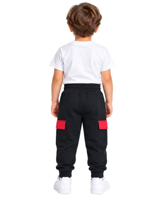 CHAMPION Boy Daily Wear Pant