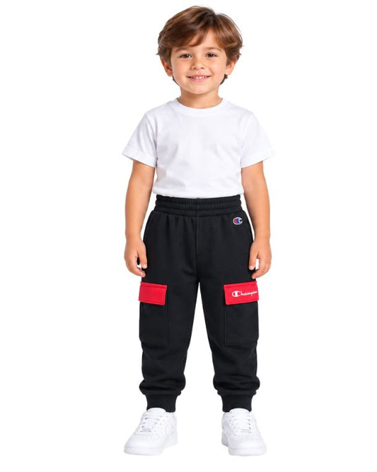 CHAMPION Boy Daily Wear Pant