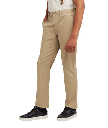 TOMMY HILFIGER Men Custom Fit Pant