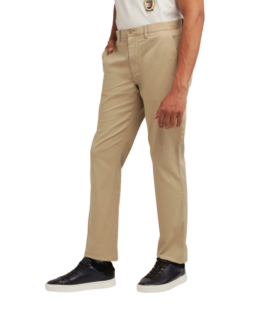 TOMMY HILFIGER Men Custom Fit Pant
