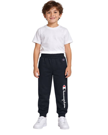 CHAMPION Boys Fleece Casual Pant