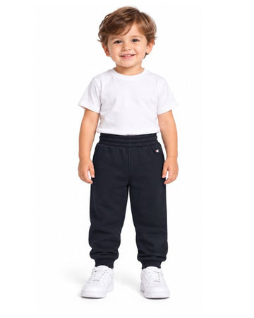 CHAMPION Baby Boys Soft Fleece Pant