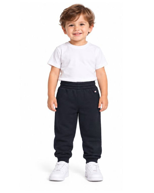 CHAMPION Baby Boys Soft Fleece Pant