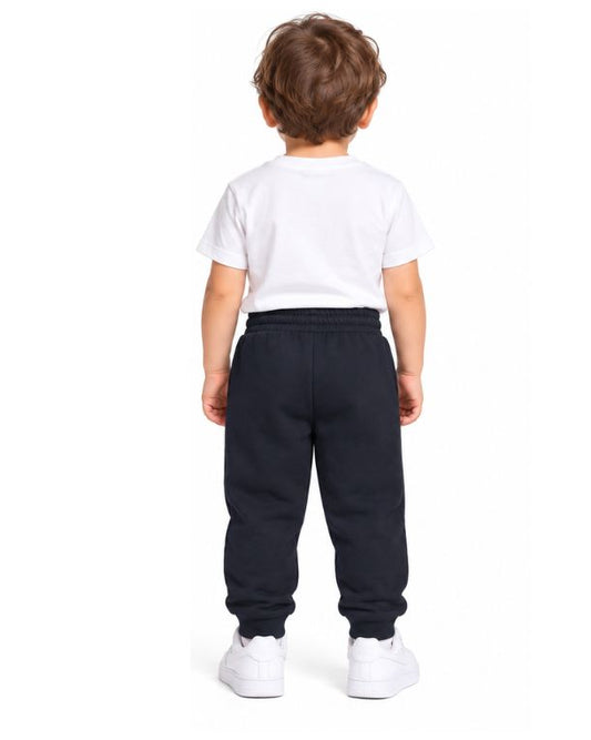 CHAMPION Baby Boys Soft Fleece Pant