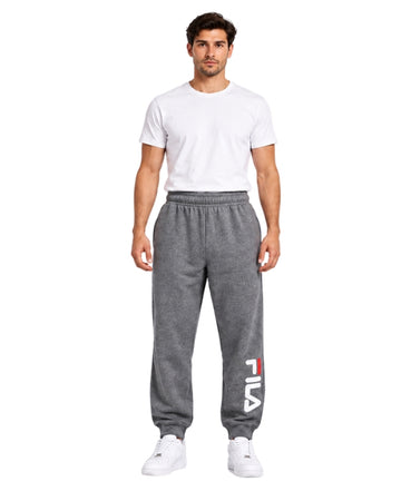 FILA Men Soft Fleece Jogger Pant
