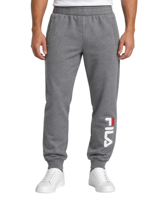 FILA Men Soft Fleece Jogger Pant