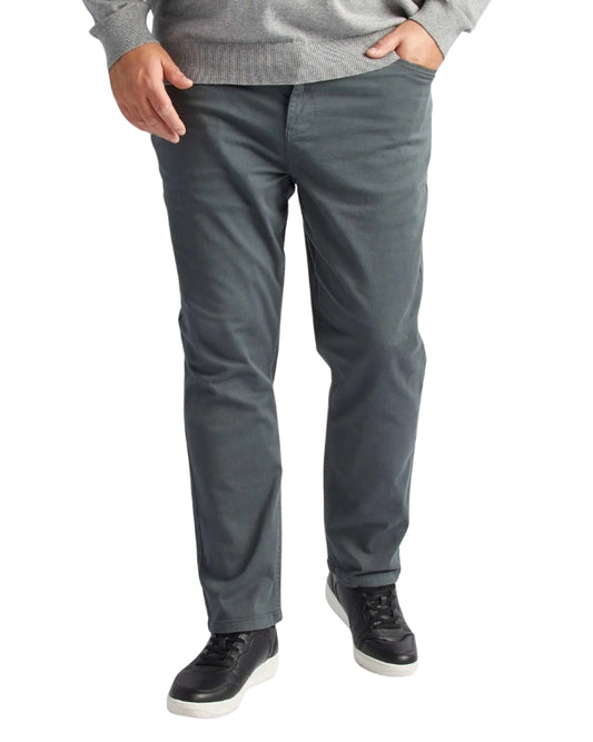KIABI Men Slim Fit Casual Pant