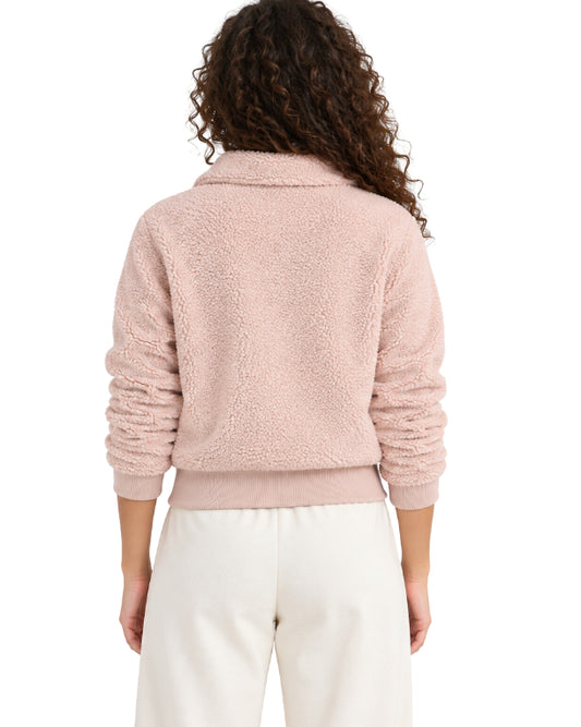HARIBO Women Sherpa Jacket