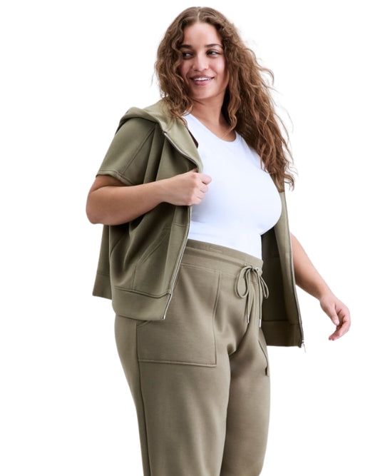 AND NOW THIS Women Stylie Light Jacket