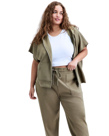 AND NOW THIS Women Stylie Light Jacket