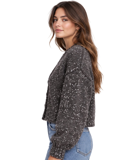 AERIE Women Confetti Jacket