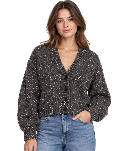 AERIE Women Confetti Jacket