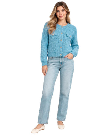 AMERICAN EAGLE Women Wool Jacket