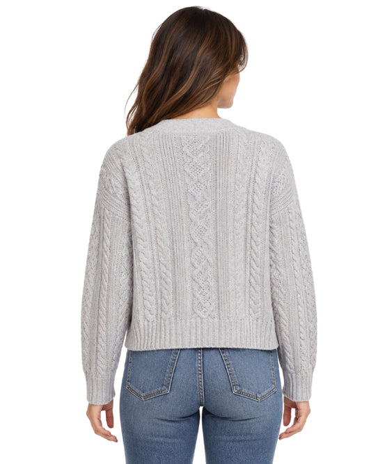 CHARTER CLUB Women Cozy Jacket