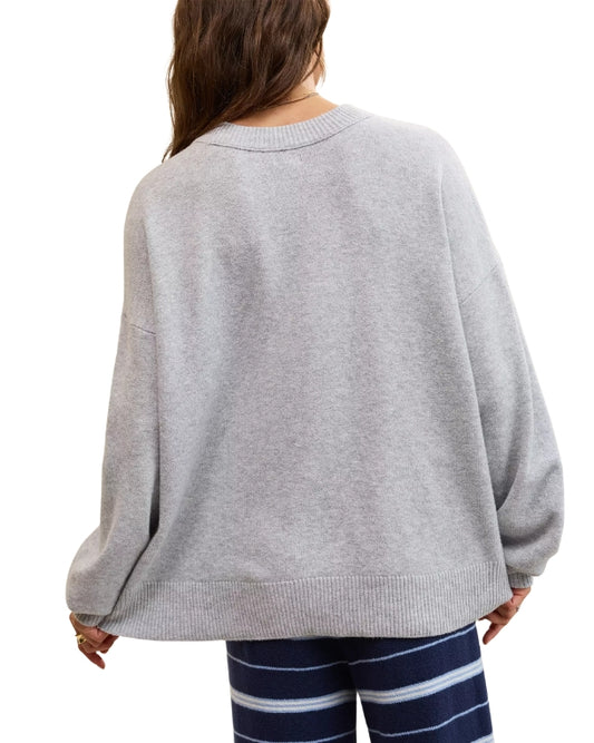 AERIE Women Relaxed Sweater