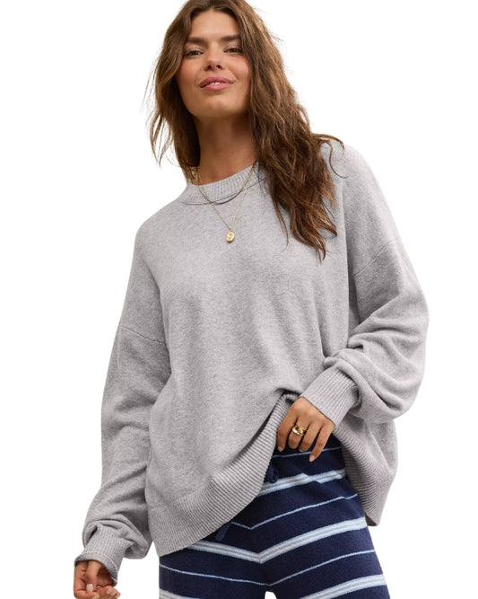 AERIE Women Relaxed Sweater
