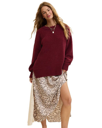 AERIE Women Cozy Stylie Sweater