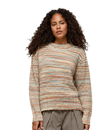 AMERICAN EAGLE Women Faux Mohair Wide Cuff Sweater