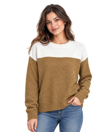 VINCE CAMUTO Women Designed Long Sleeve T-Shirt
