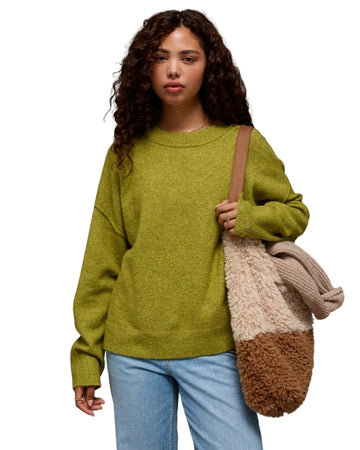 AMERICAN EAGLE Women Cozy Sweater
