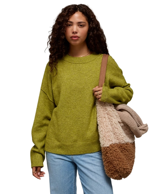 AMERICAN EAGLE Women Cozy Sweater