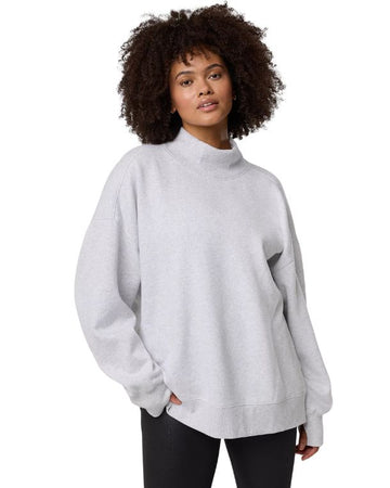 AERIE Women Fleece Sweater
